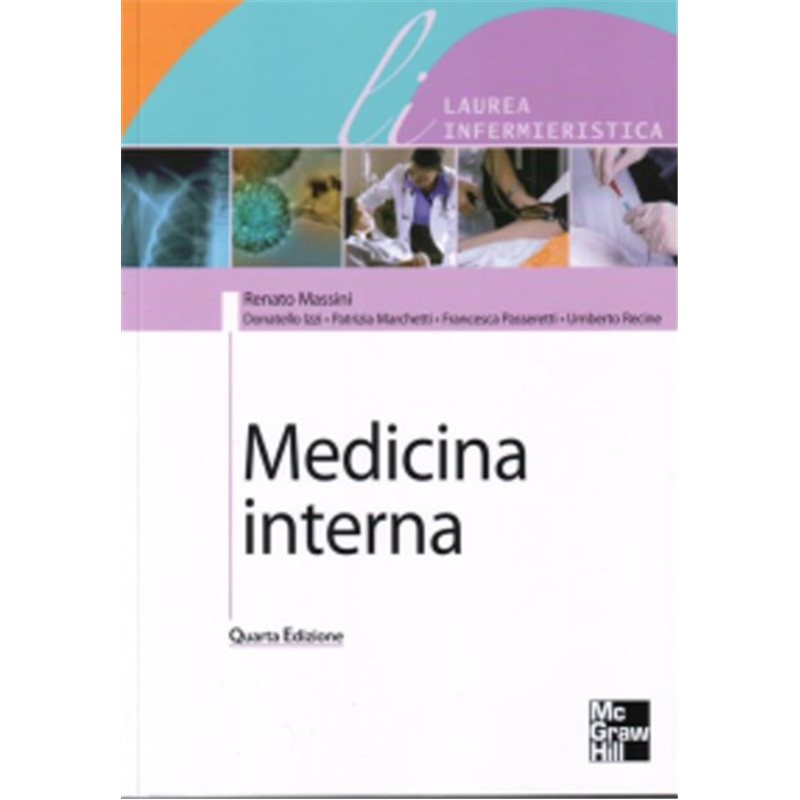 Medicina interna 4/ed
